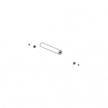 Zebra rull koorimisseadmele ZT410 ZM4