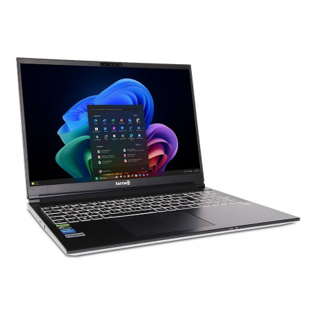 "TERRA MOBILE GAMER ELITE 3A R7-Ai350 W11 HOME - Copilot+ PC"