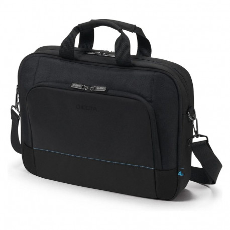 "Dicota Top Traveller TWO 14-16"" black"