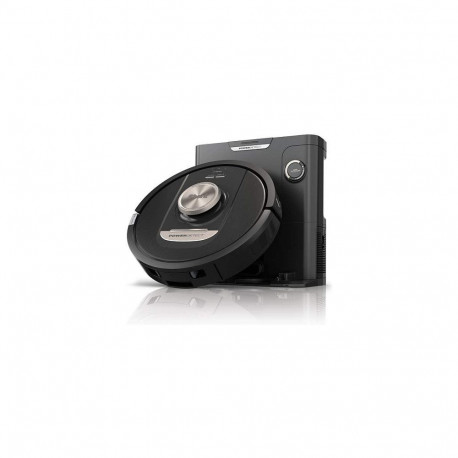 PowerDetect robottolmuimeja RV2820VEEU (must/šampanja)