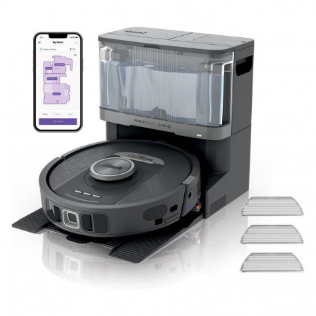 RV2800YEEU imemis- ja pesurobot