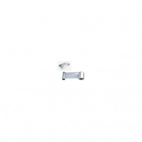 Zebra 800084-918 lamineerimiskile