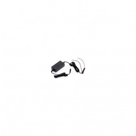 "Zebra Vehicle Charger - - 12 - 24 V - für ZQ500 Series ZQ510"