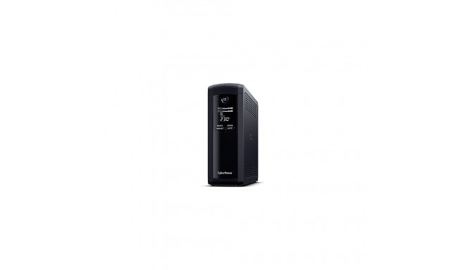 CyberPower ValuePRO VP1200ELCD UPS