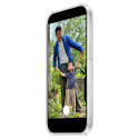 "Clear Case iPhone 17 mit MagSafe"