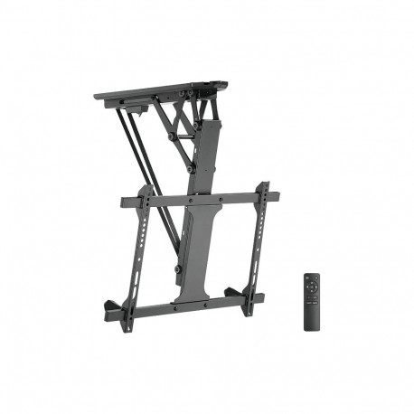 Logilink teleri laekinnitus 32-70" elektriline Max.35KG, must