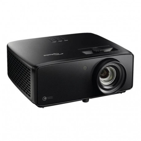 "Optoma UHZ58LV Heimkino Laser Beamer 3.000 ANSI Lumen"