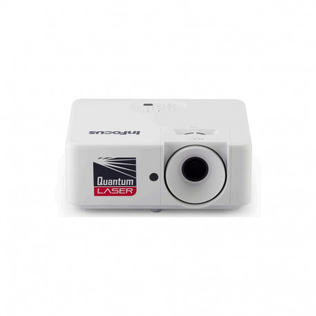 InFocus Nemesis I IN1006SL äri DLP-projektor 4500 ISO Lumen