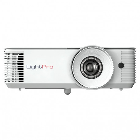InFocus Genesis IN0024SL äri DLP-projektor 4000 Lumen