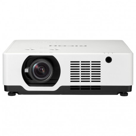 Ricoh PJ WUL6760 3LCD-laserprojektor