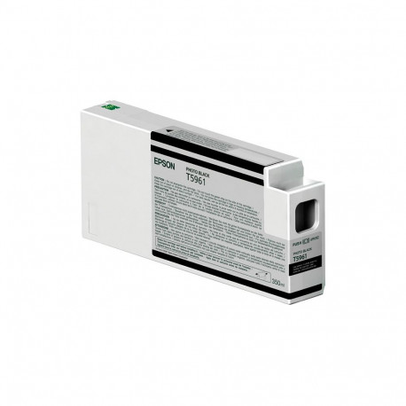 "EPSON 5LB T5961 ink cartridge photo black standard capacity 350ml 1-pack"