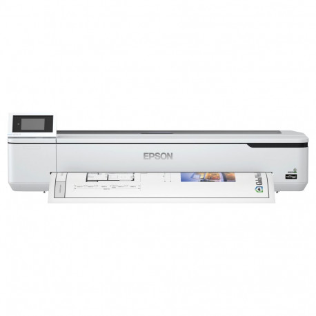 Epson SureColor suurformaadi tindiprinter SC-T5100N