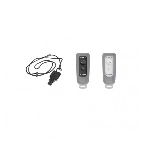"Zebra Barcodescanner-Zubehörkit - schwarz - für P/N: CS6080-HCKF00BVZWW"