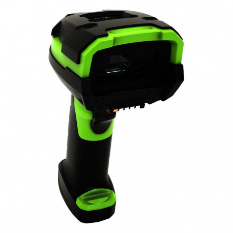 Zebra LI3678 vöötkoodilugeja 1D, RS232, KBW, USB, IP67, FIPS