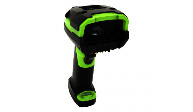 "ZEBRA Barcode-Scanner LI3678 USB 1D,RS232,KBW,USB,IP67,FIPS"