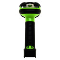 "ZEBRA Barcode-Scanner LI3678 USB 1D,RS232,KBW,USB,IP67,FIPS"