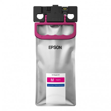 "EPSON Tinte magenta 50000S WF Pro EM-C8101RDWF, ''XXL''"