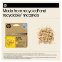 "HP 937E EVOMORE YELLOW"
