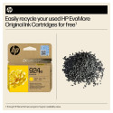 HP 924E EVOMORE kollane