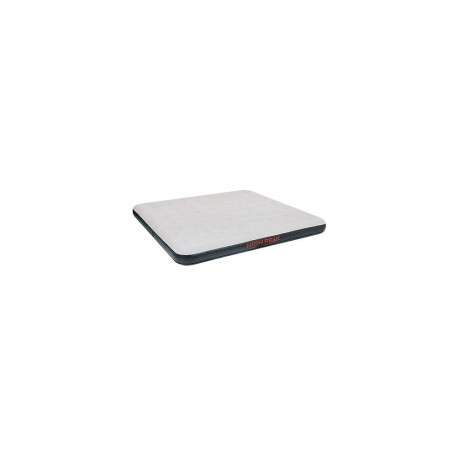 "High Peak Air bed King 40036 (hellgrau/dunkelgrau)"