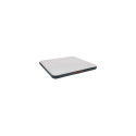 "High Peak Air bed King 40036 (hellgrau/dunkelgrau)"