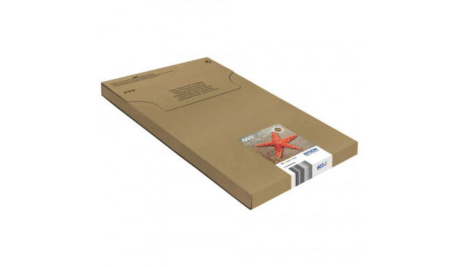 "EPSON 1LB Multipack 3-colours 603 EasyMail"