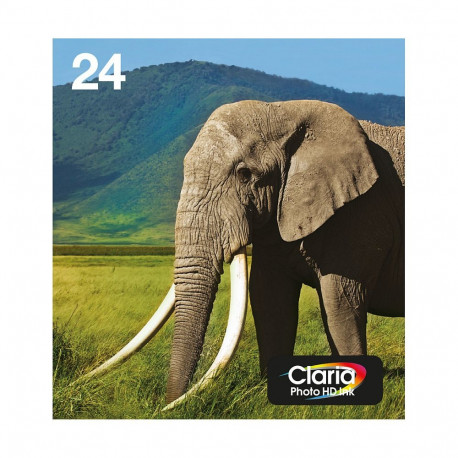 Epson 3LB multipakk 6 värvi 24 EasyMail