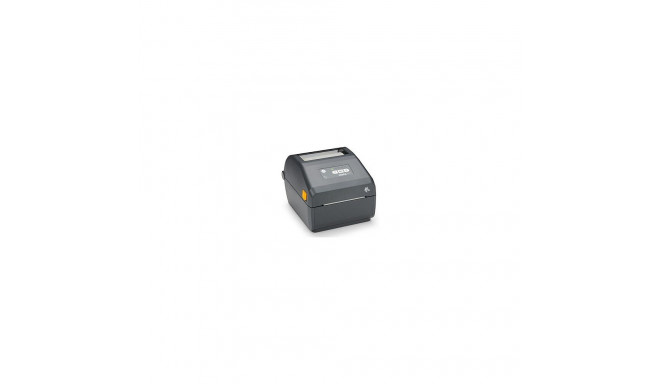 Zebra ZD421 laua-etiketiprinter