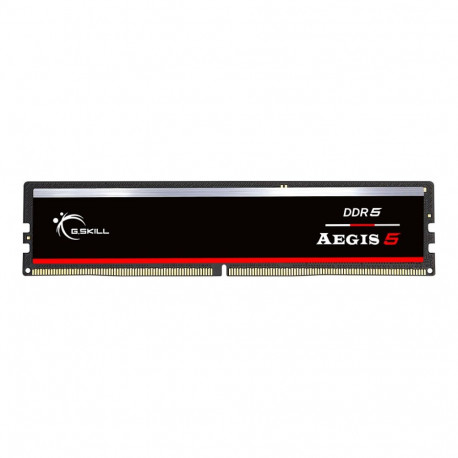 "16GB PC 6000 CL36 G.Skill (1x16GB) 16-GX2-IS Aegis"