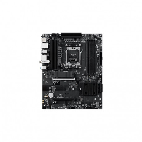 "MSI Pro B850-S Evo WiFi (B850,AM5,ATX,DDR5)"