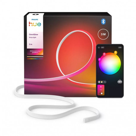 "Philips Hue Omni Glow Gradient CSP Lightstrip 3m EU"