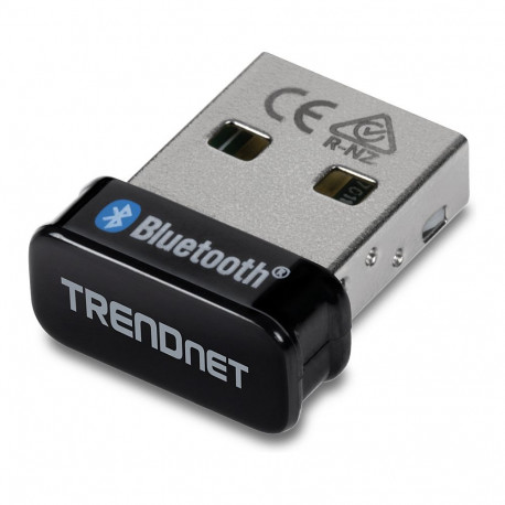 "TRENDnet TBW-110UB Micro Bluetooth 5.0 USB Adapter"
