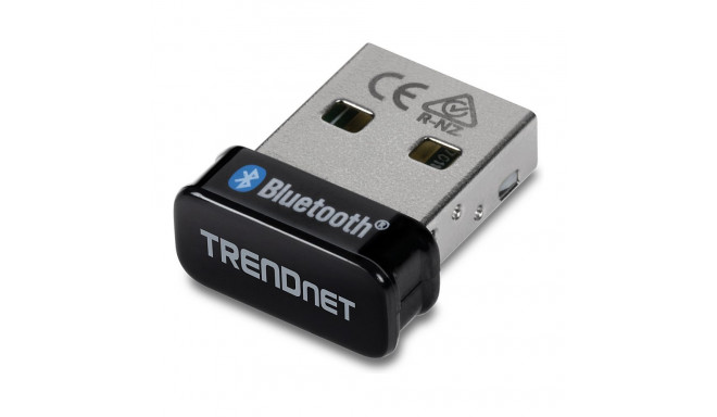"TRENDnet TBW-110UB Micro Bluetooth 5.0 USB Adapter"