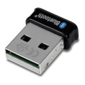 "TRENDnet TBW-110UB Micro Bluetooth 5.0 USB Adapter"