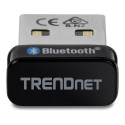 "TRENDnet TBW-110UB Micro Bluetooth 5.0 USB Adapter"
