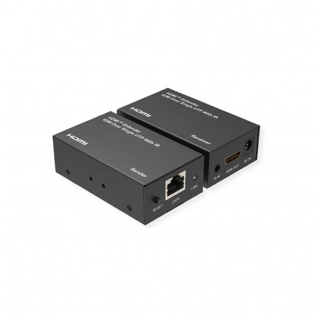 "VALUE HDMI Verlngerung ber Twisted Pair, 60m"