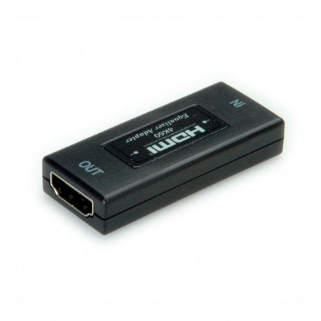 "VALUE HDMI 4K Verlngerung, 20 m"