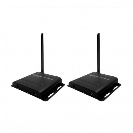 "VALUE Wireless HDMI A/V System, 100 m"