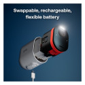 "ARLO Ultra 3 Security Camera 3-cam kit + Solar Panel"