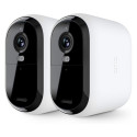 "ARLO ESSENTIAL 2 XL FHD Outdoor Camera 2pack"