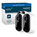 "ARLO Essential 3 2K Security Camera"