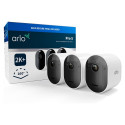 "ARLO Pro5 2K Security Camera 3-Cam"