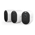 "ARLO Pro5 2K Security Camera 3-Cam"