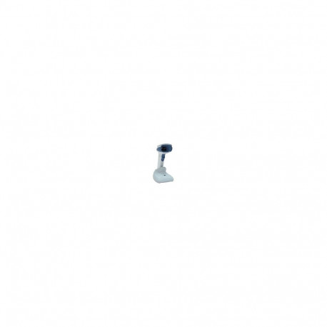 Zebra DS2278 HEALTH BT valge vöötkoodilugeja, 2D-Imager, IP52