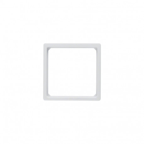 "Berker 11096079 Adapterring f Zentralstück 50x50mm Q.1 pws samt"
