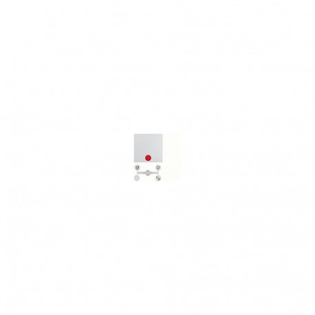 Berker 1621 89 89 polaarvalge klahv koos 5 läätsega S.1/B.3/B.7