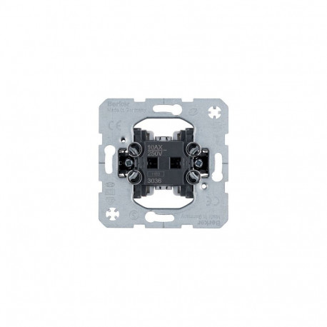 "Berker 3036 UP-Wippschalter Wechsel"