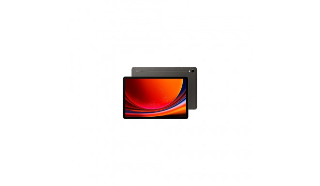 "Samsung Galaxy Tab S9 128GB 8RAM LTE DE graphite"