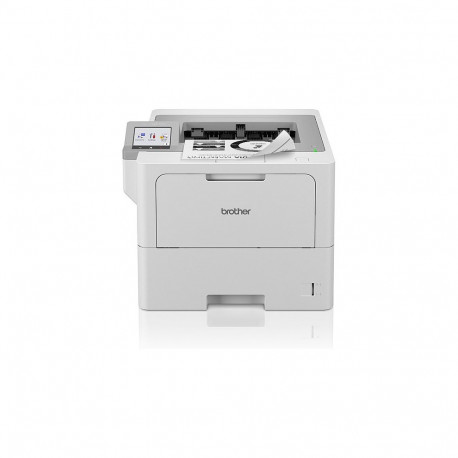 Brother printer HL-L6415DN, mustvalge, kahepoolne