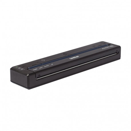 "Brother PJ-883 Mobiler Thermodirekt-Drucker 300dpi Druckauflösung USB Bluetooth"